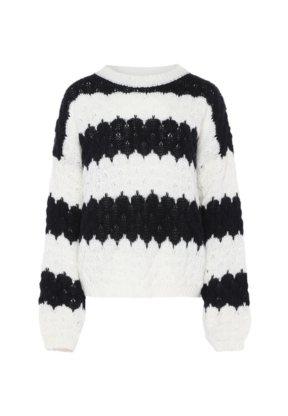 ebeeza Pullover für Damen