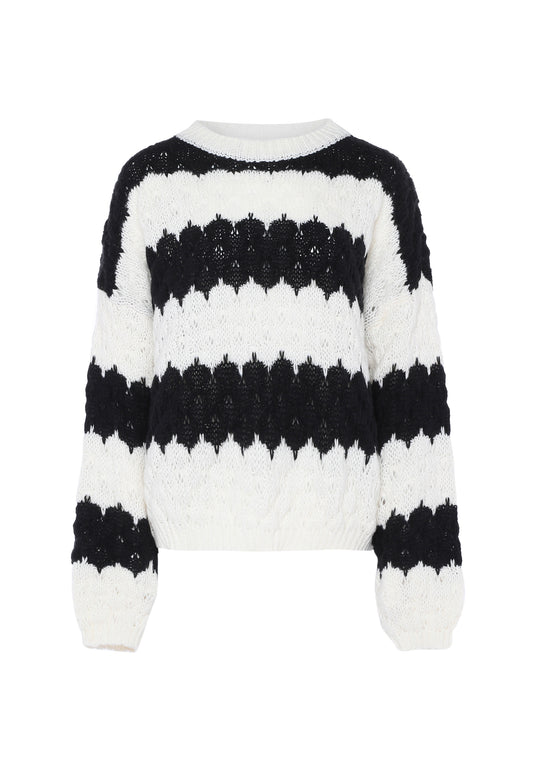 Sweter damski ebeeza