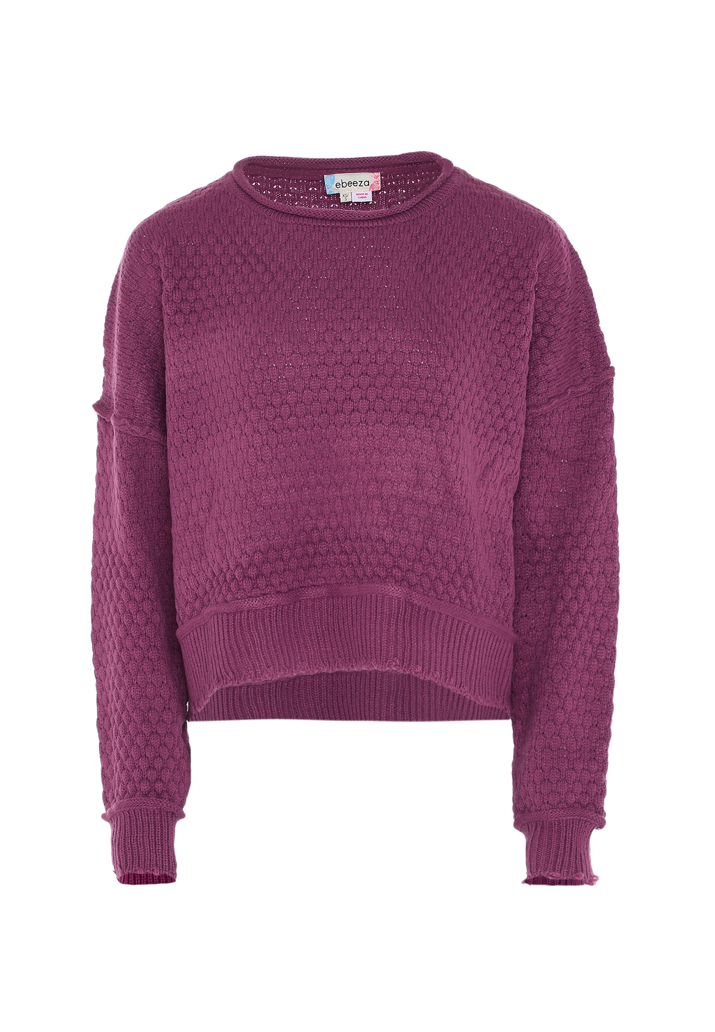 ebeeza Women's Sweater