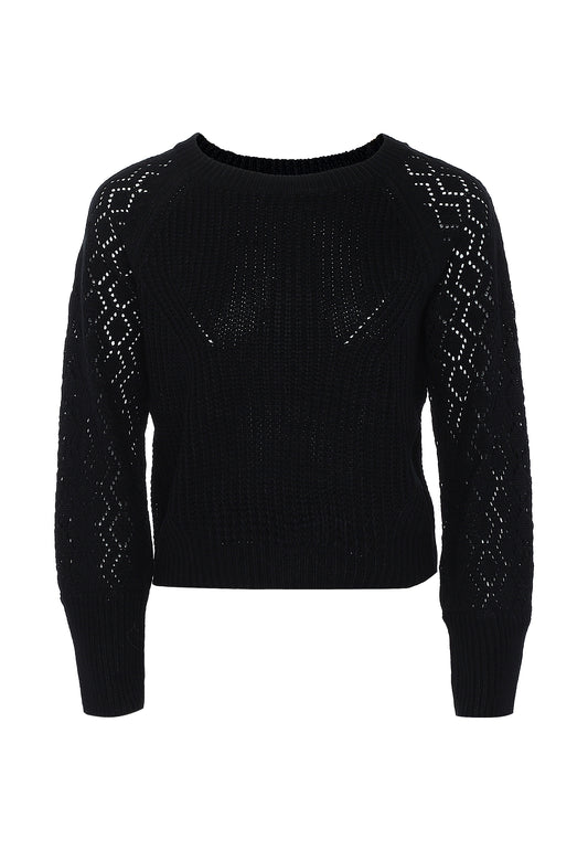 Sweter damski Blonda