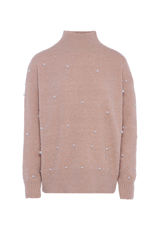 faina nascita Sweater