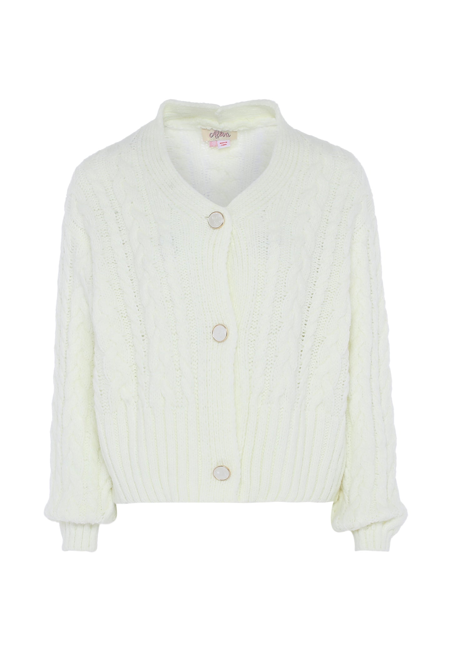 aleva Pullover für Damen
