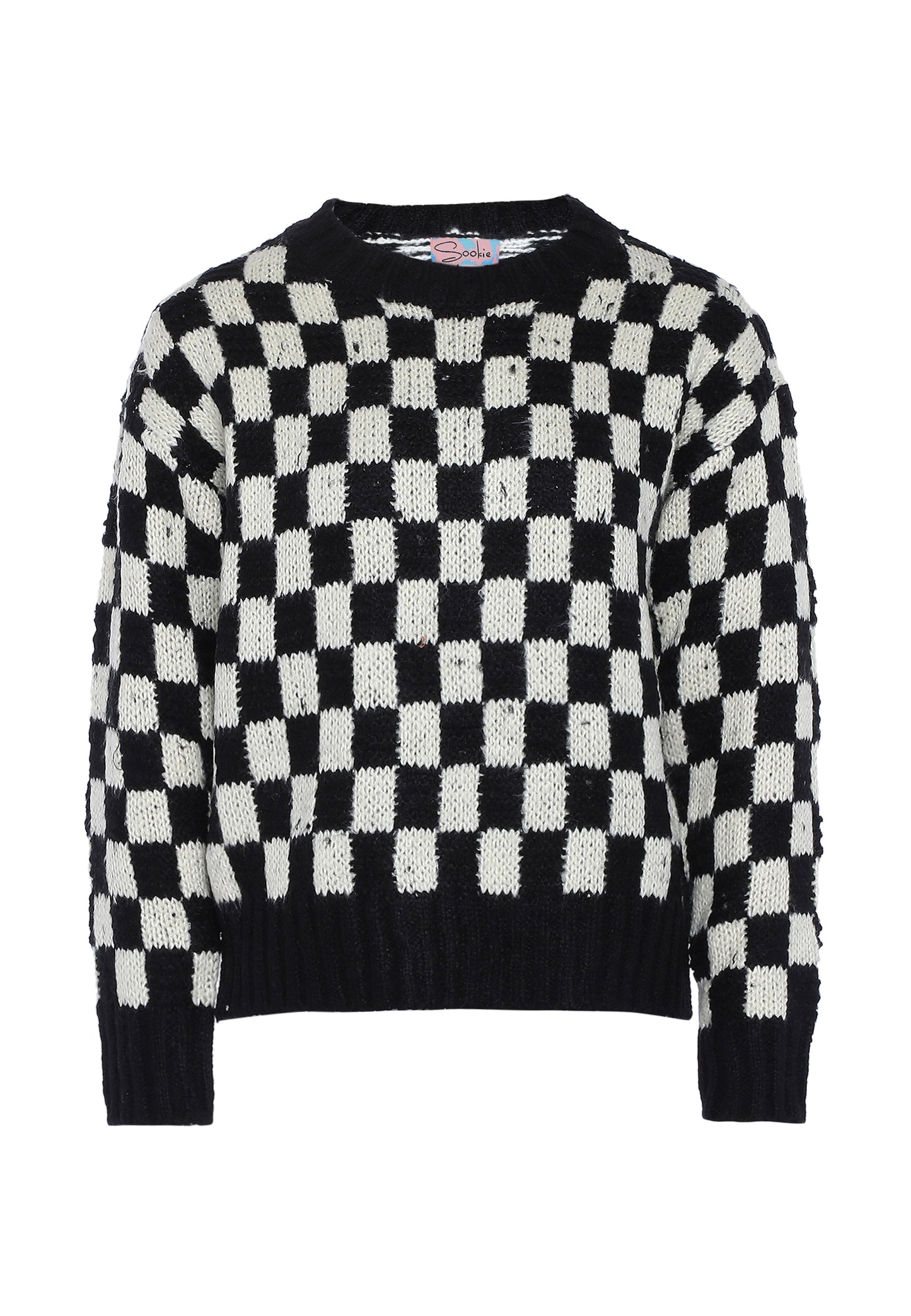 Sookie Pullover für Damen