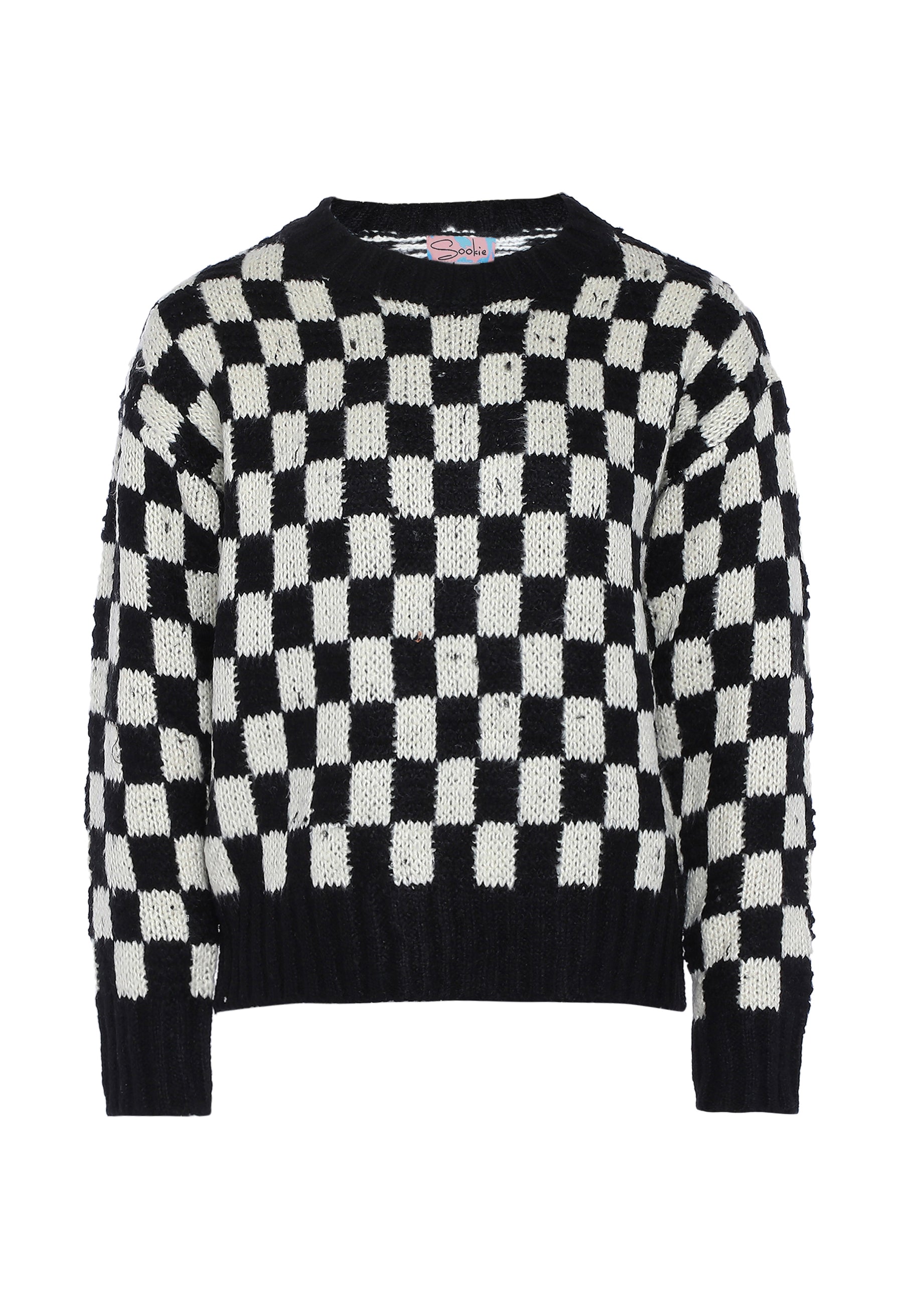 Sookie Pullover für Damen