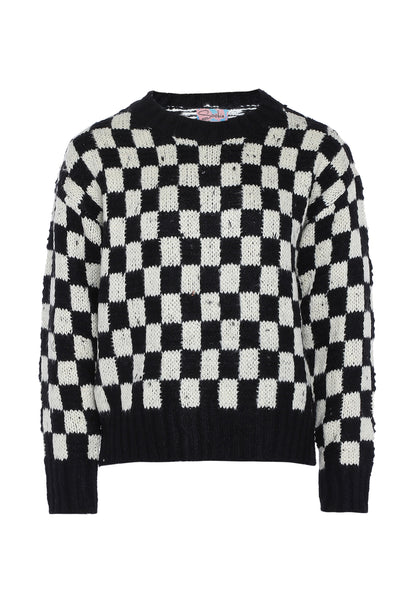 Sookie Pullover für Damen
