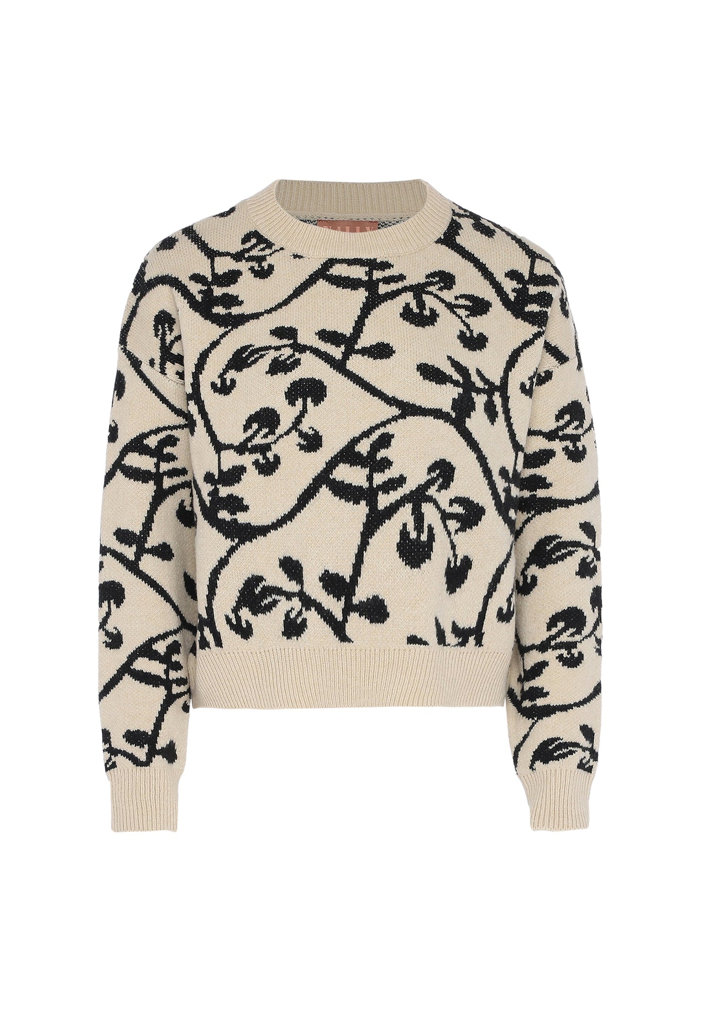 Nally Women's Sweaters