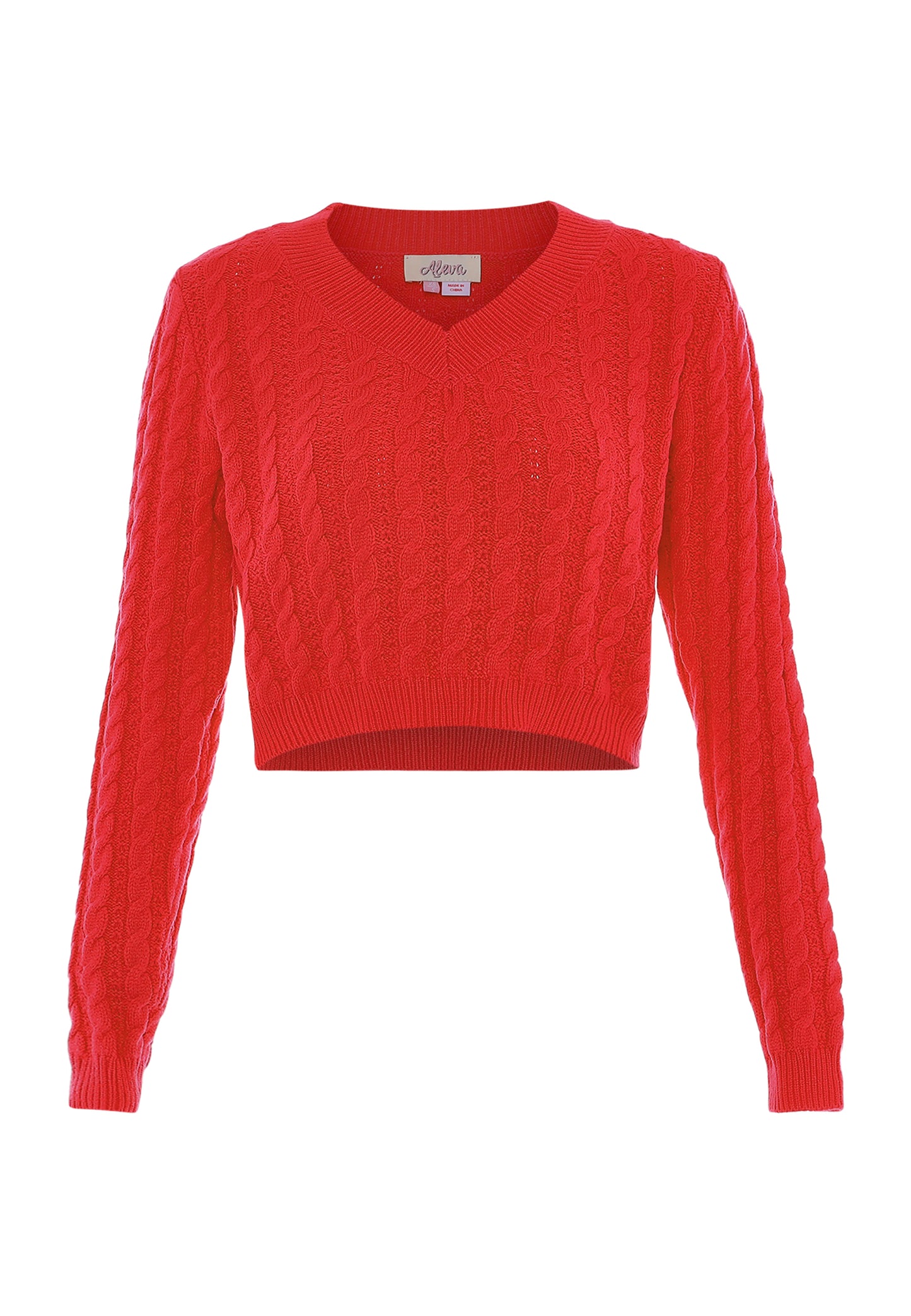 aleva Pullover für Damen