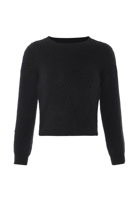 Sweter damski Blonda