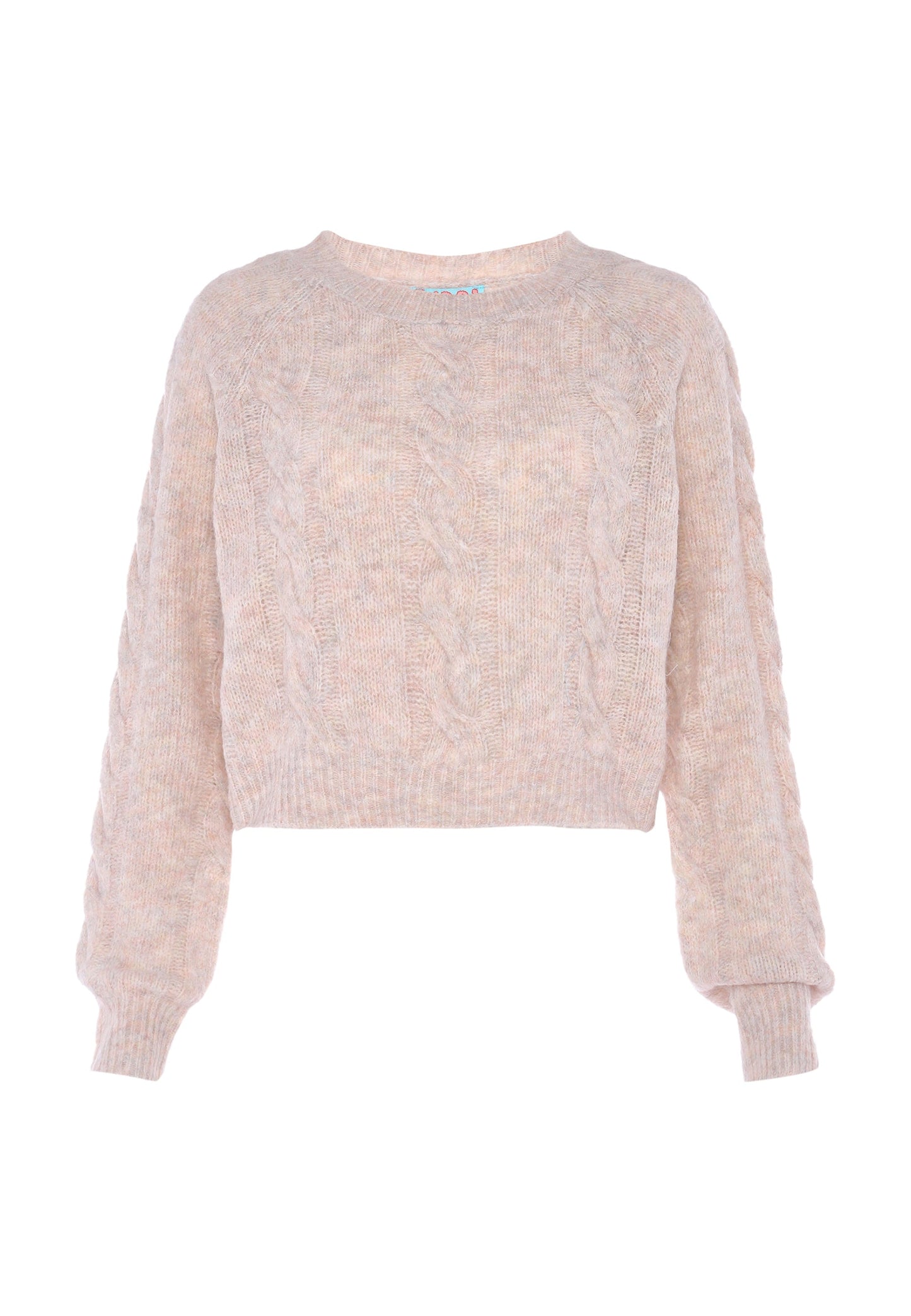 Libbi Women's Sweaters