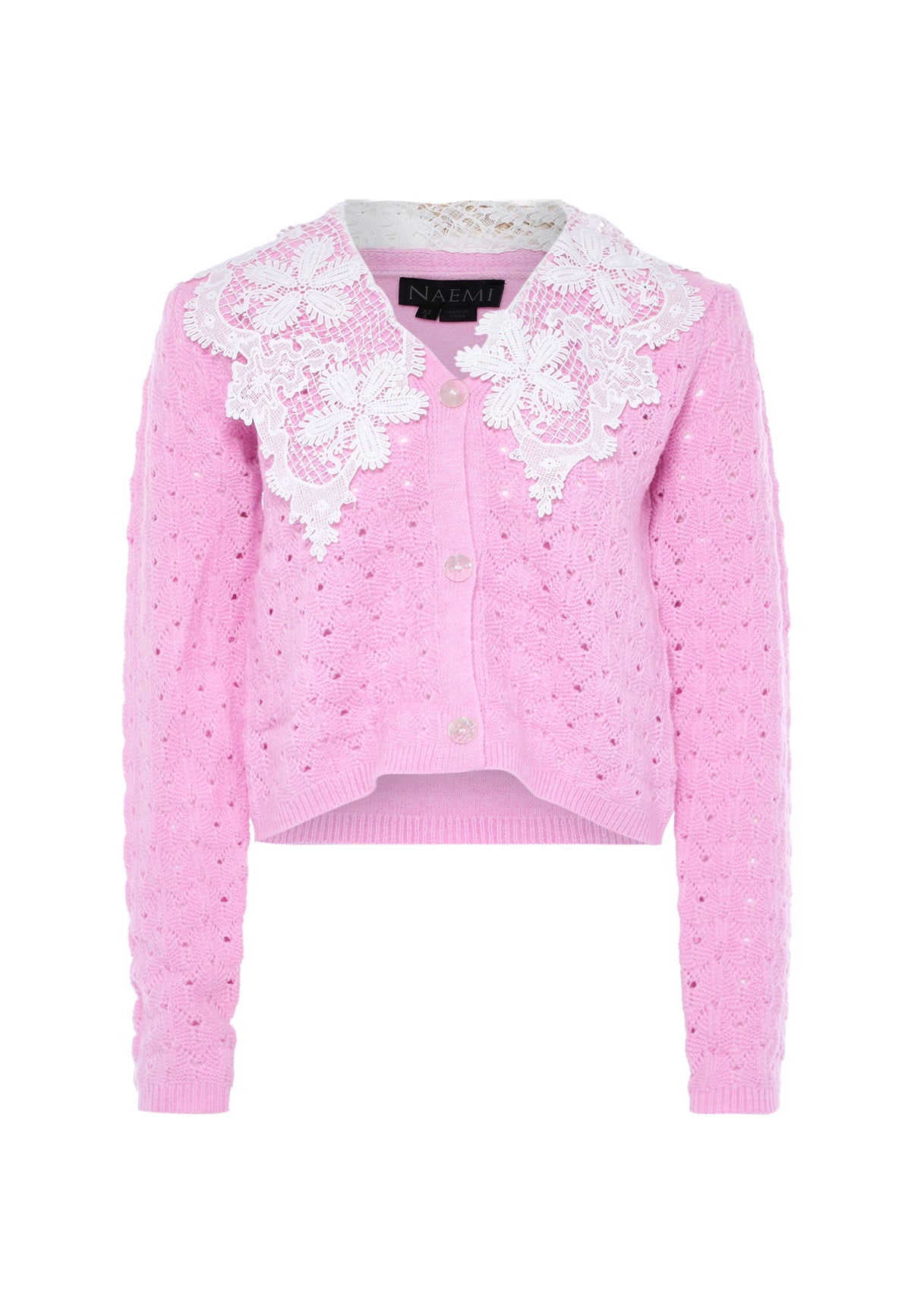 faina NAEMI Cardigan