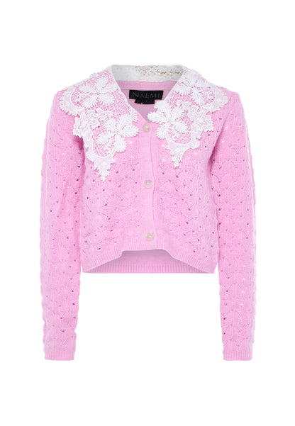 faina NAEMI Cardigan