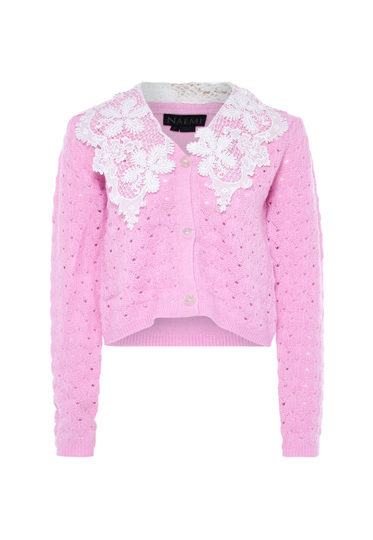 faina NAEMI Cardigan