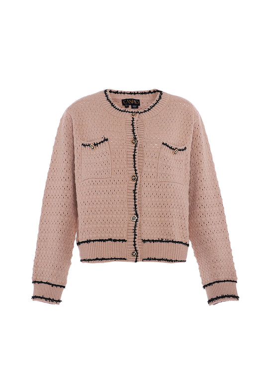 faina caspio Sweater