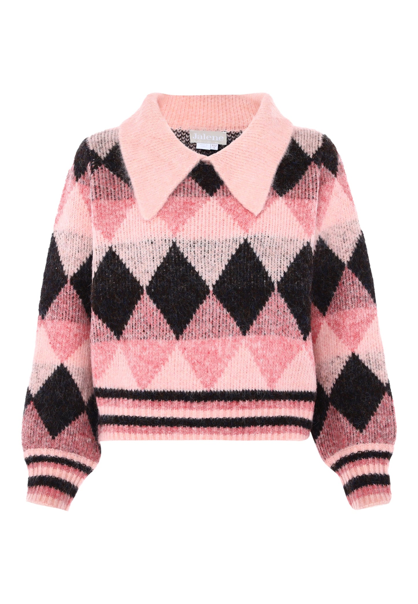 Jalene Women's Sweaters