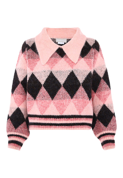 Jalene Women's Sweaters