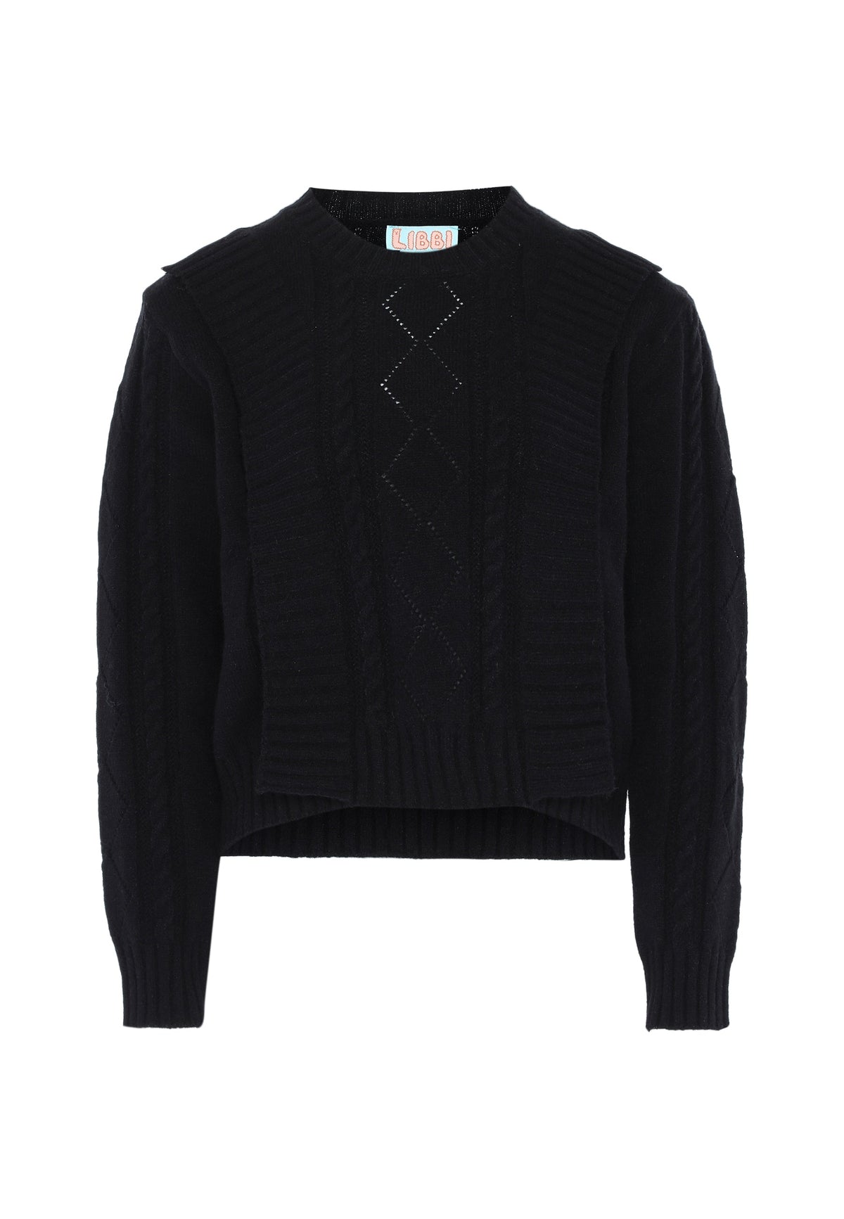 Libbi Women's Sweaters