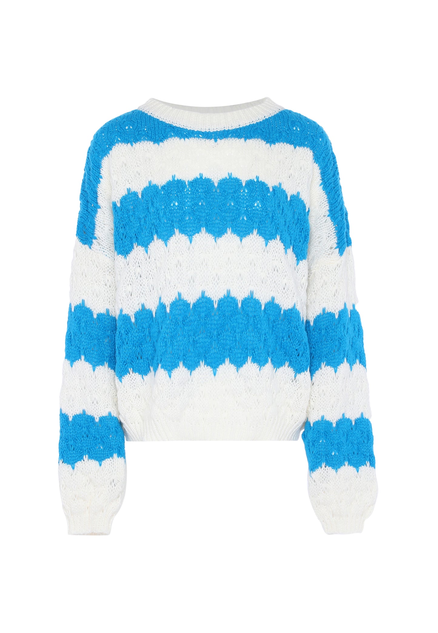 ebeeza Pullover für Damen