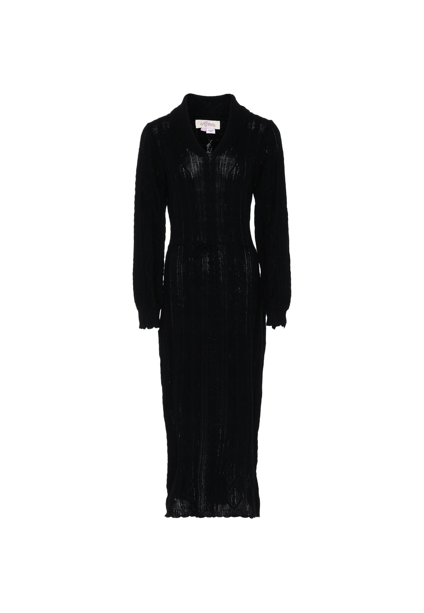 Aleva Women's Knit Dress