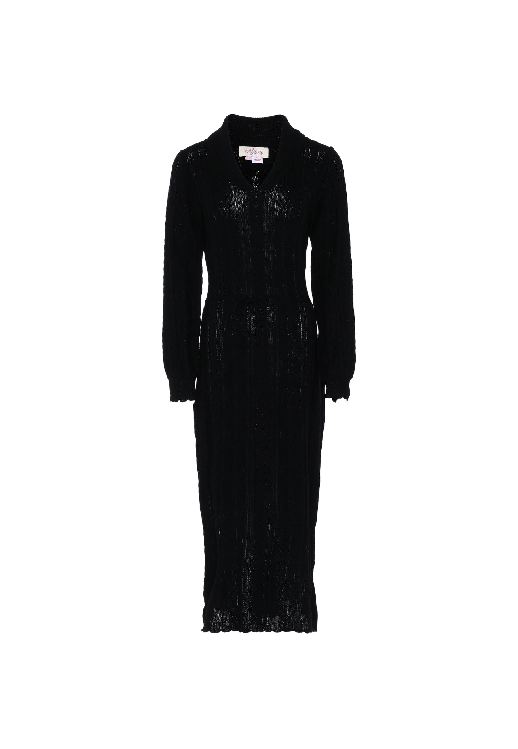 Aleva Women's Knit Dress