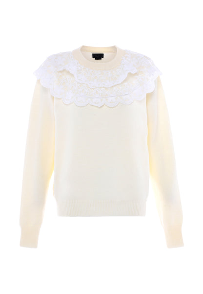 NAEMI Women's Sweater