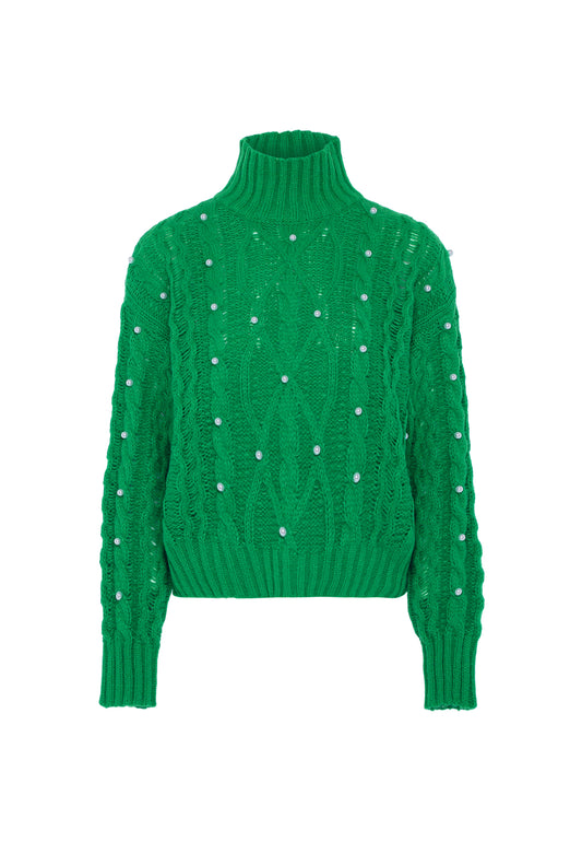 faina nascita Sweater