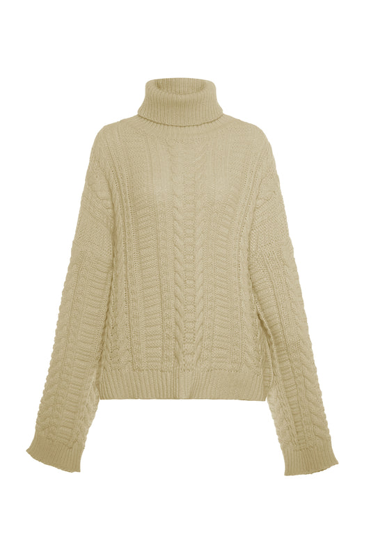 faina paino Sweater