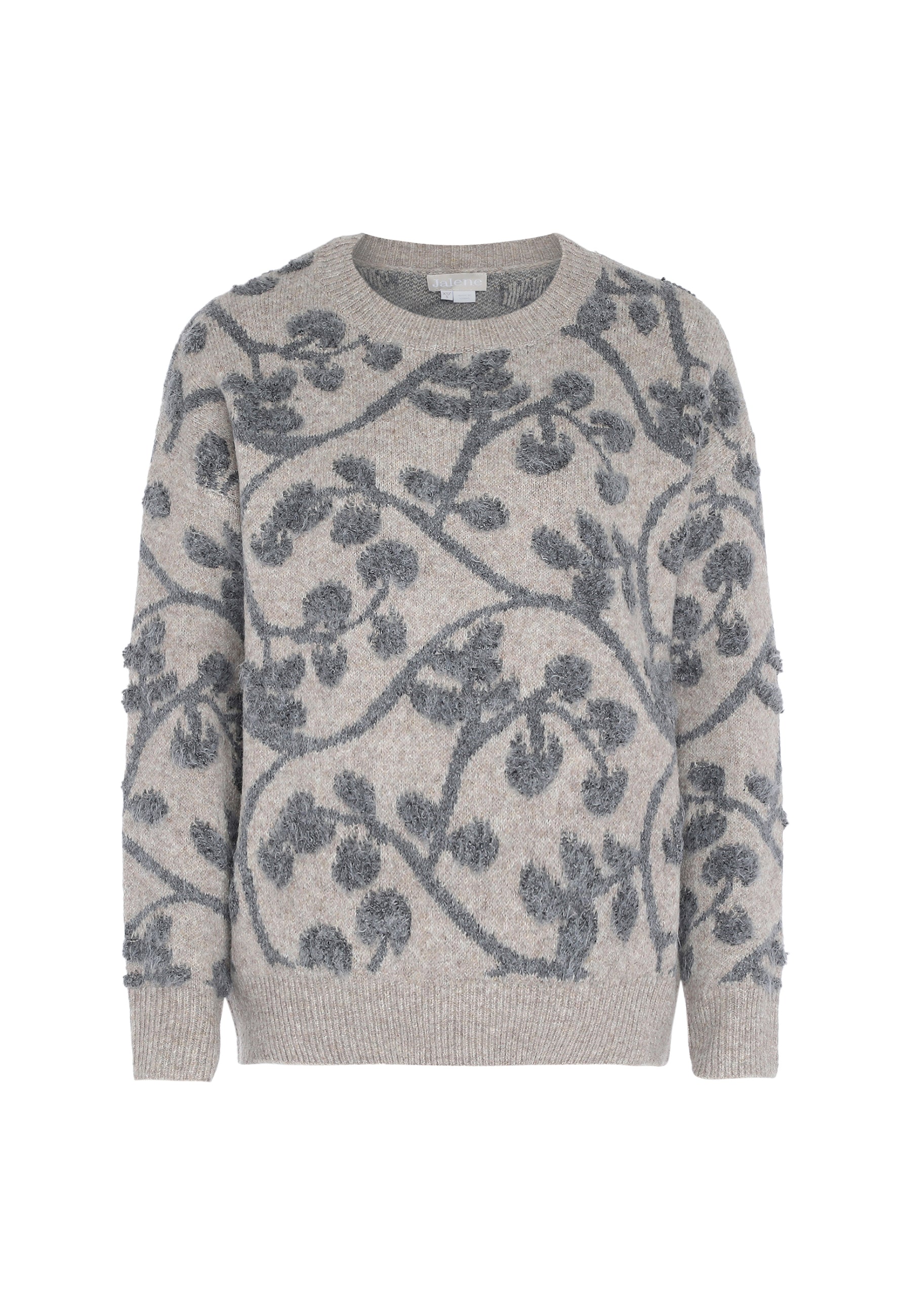Jalene Women's Sweater