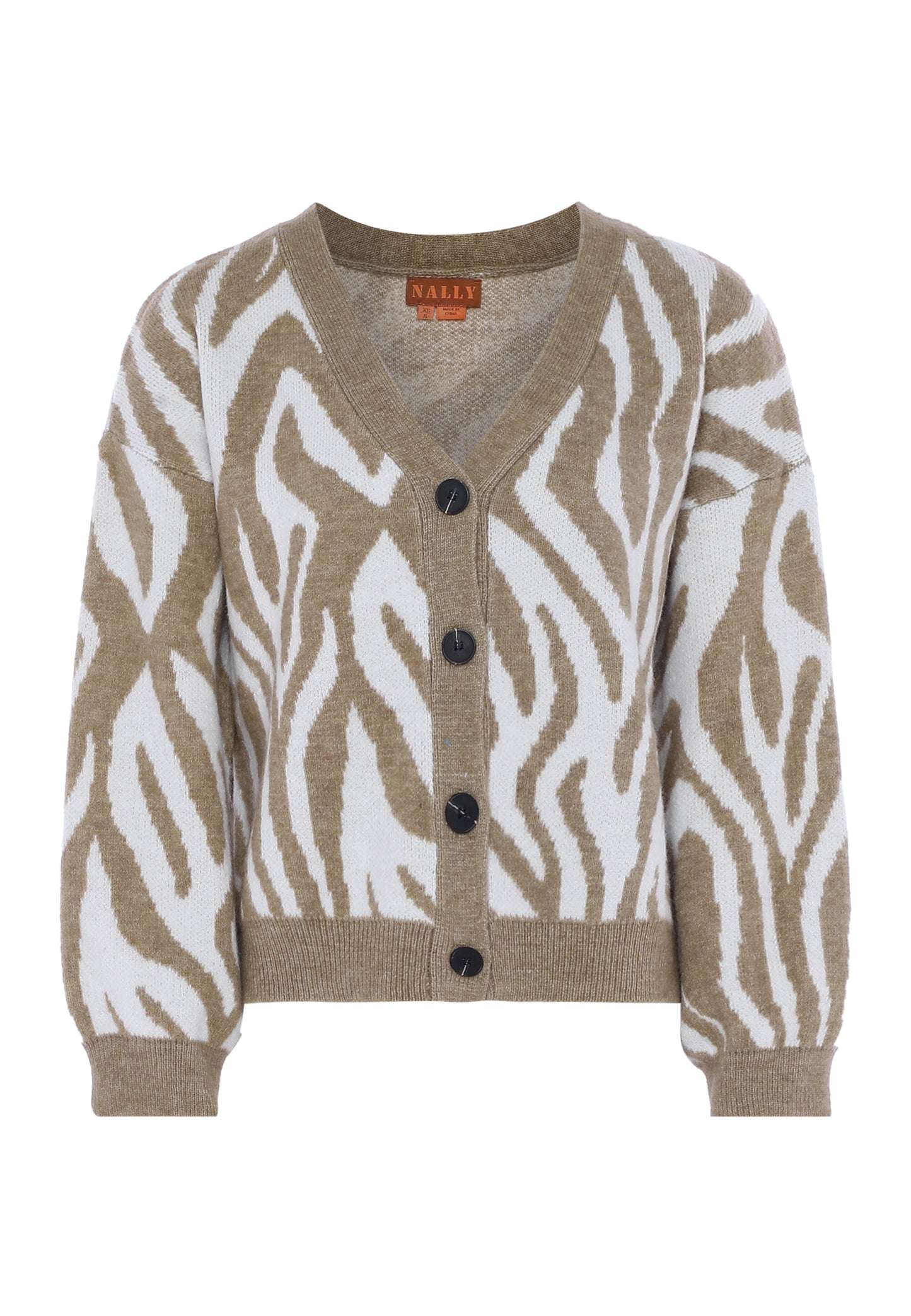 NALLY Pullover für Damen