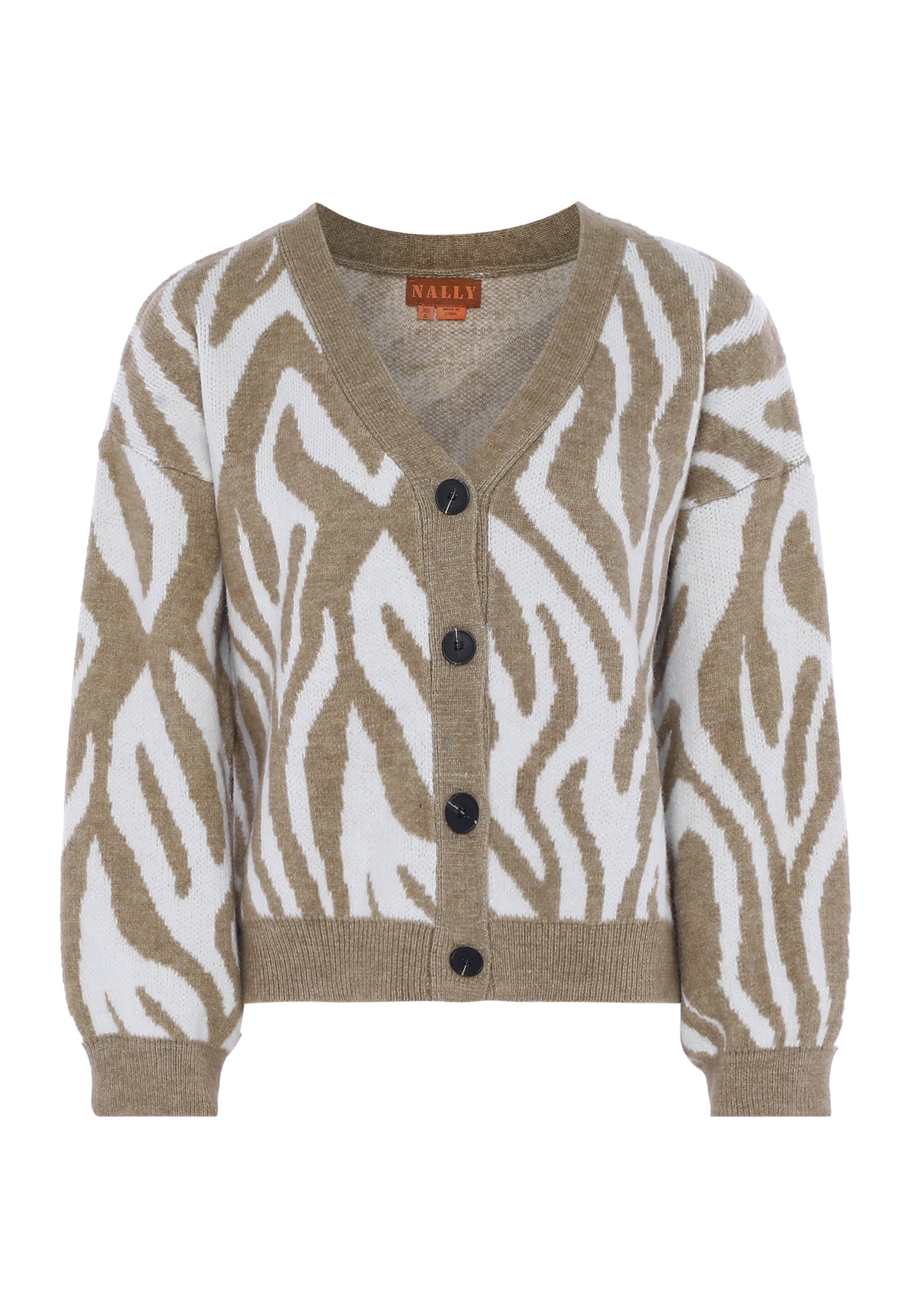 NALLY Pullover für Damen