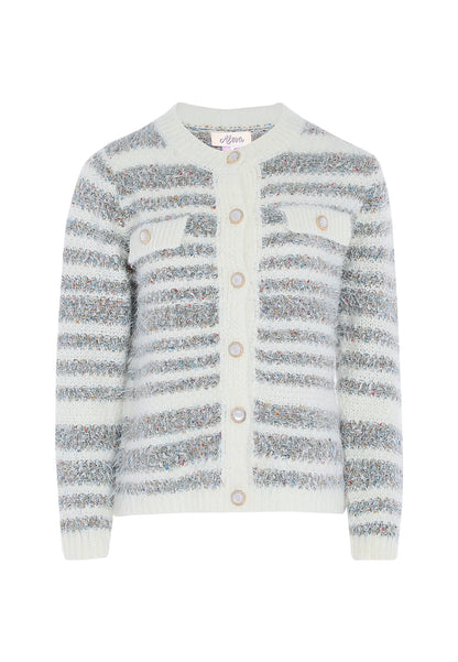 Aleva Women's Knit Cardigan