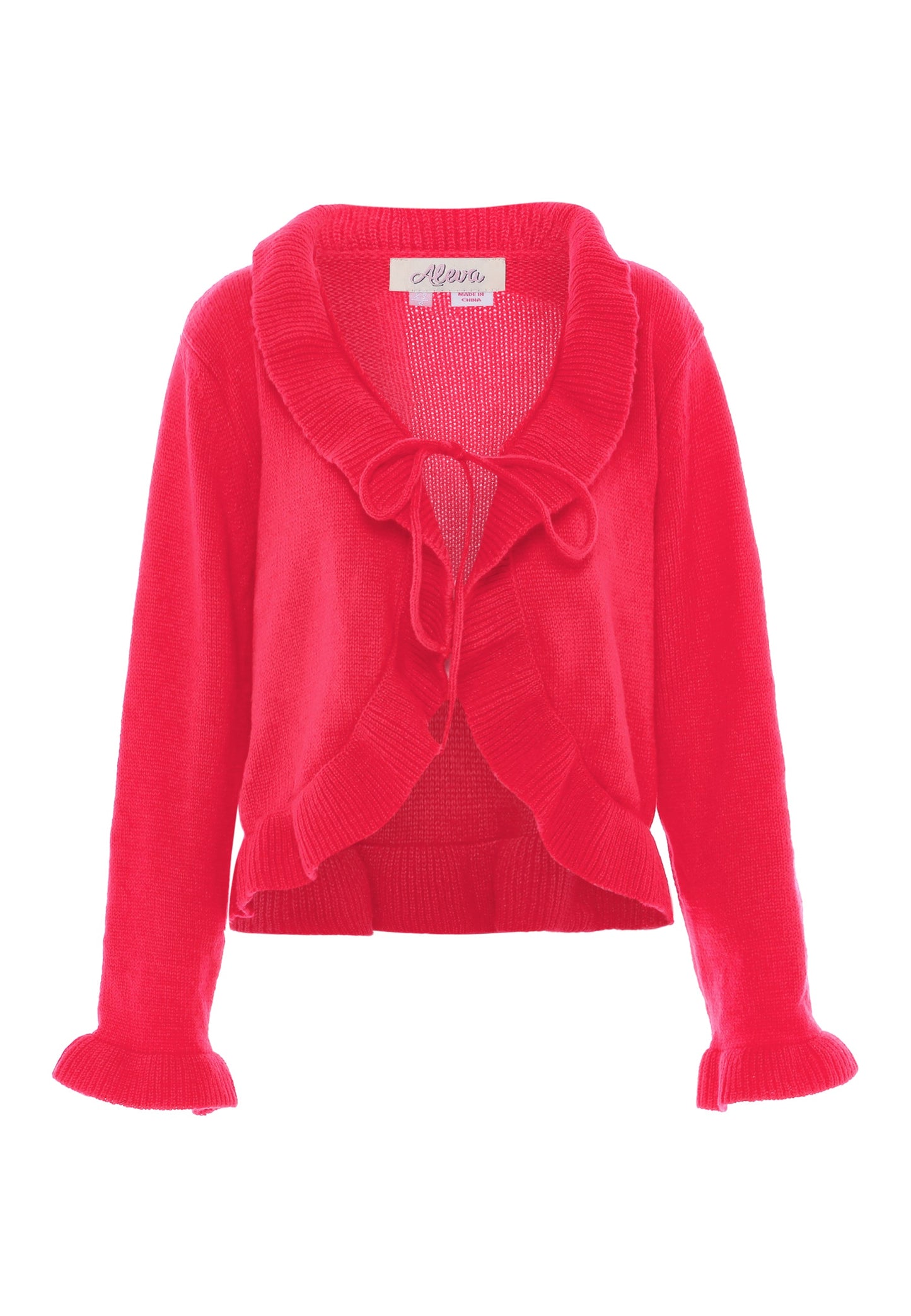 Aleva Women's Cardigan