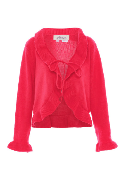 Aleva Women's Cardigan