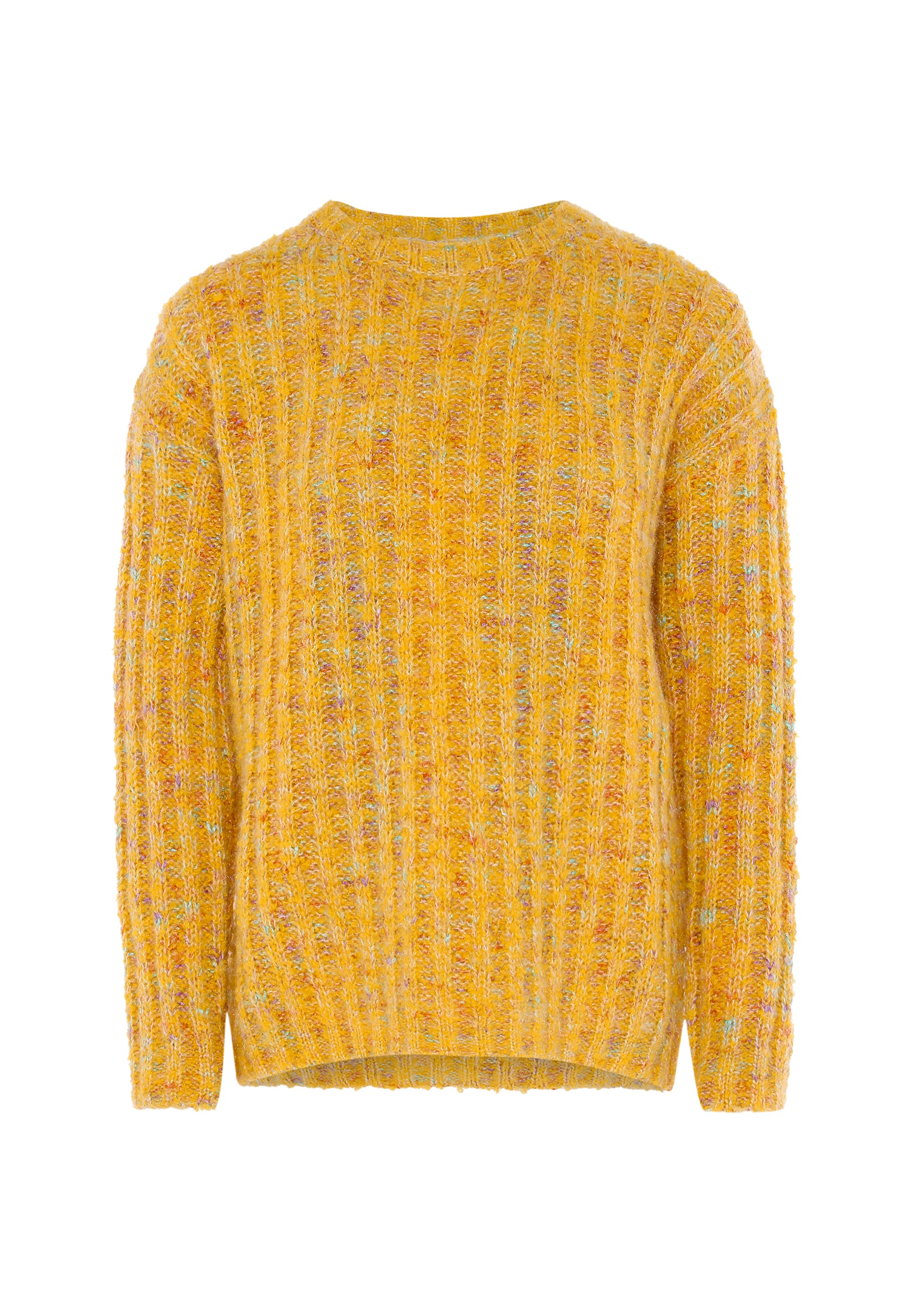 Sweter damski TANUNA