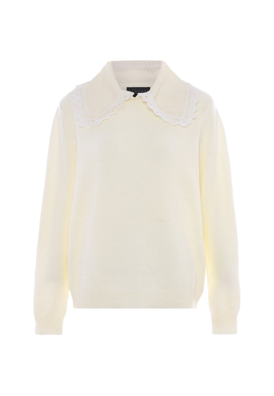 Sweter damski NAEMI