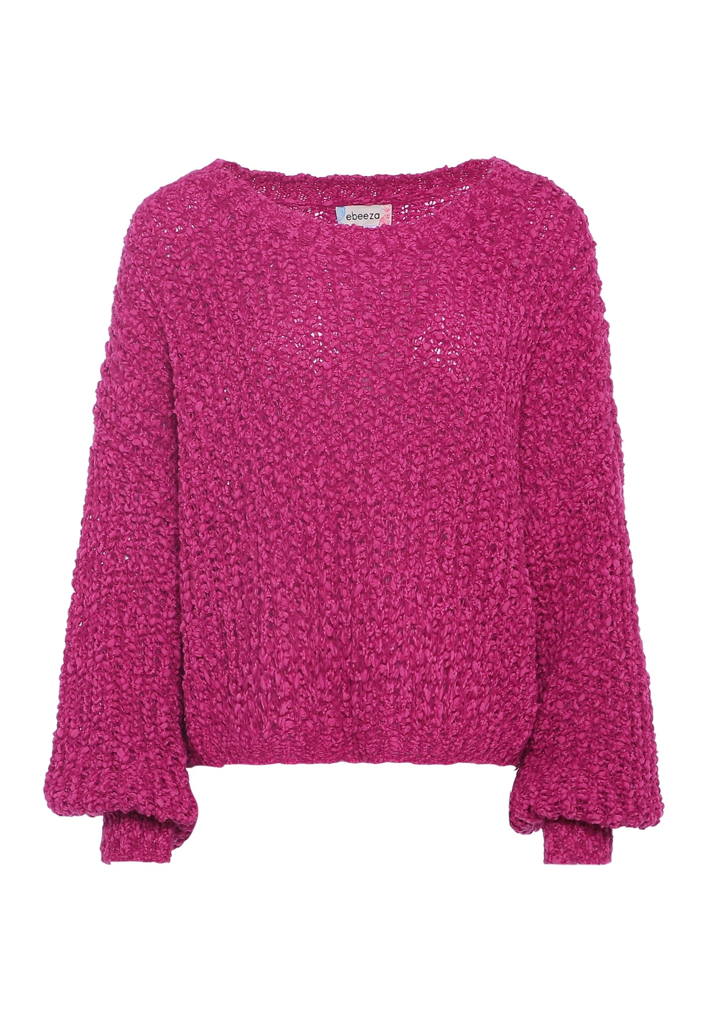 Ebeeza Women's Sweaters