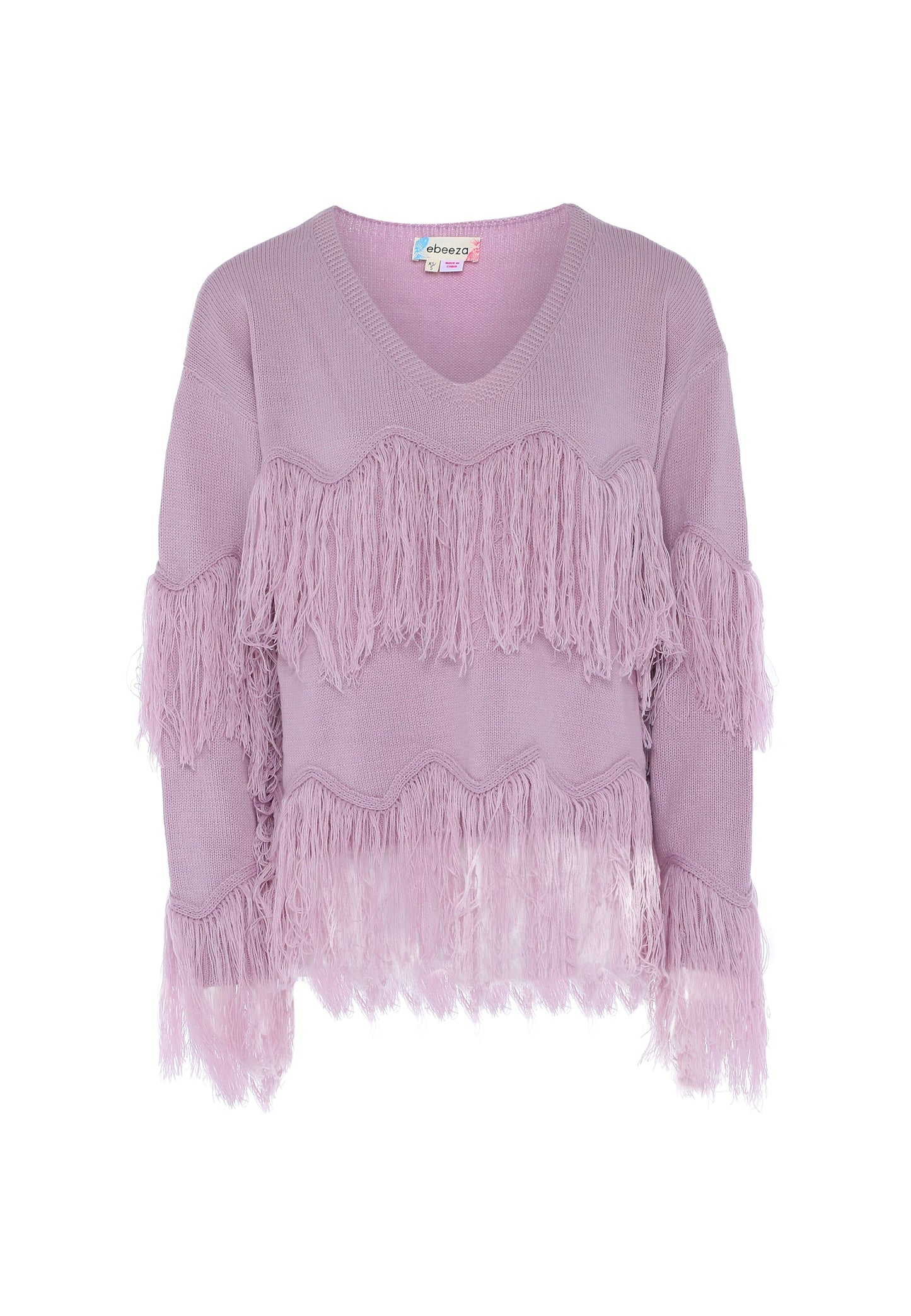 Ebeeza Women's Sweaters