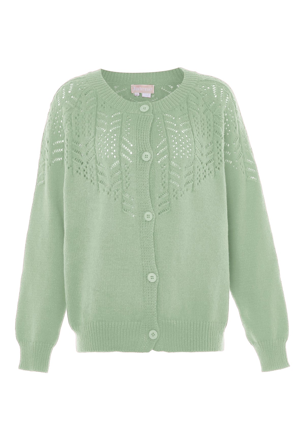 Jalene Women's Sweaters