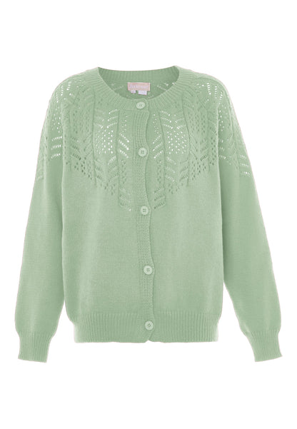 Jalene Women's Sweaters
