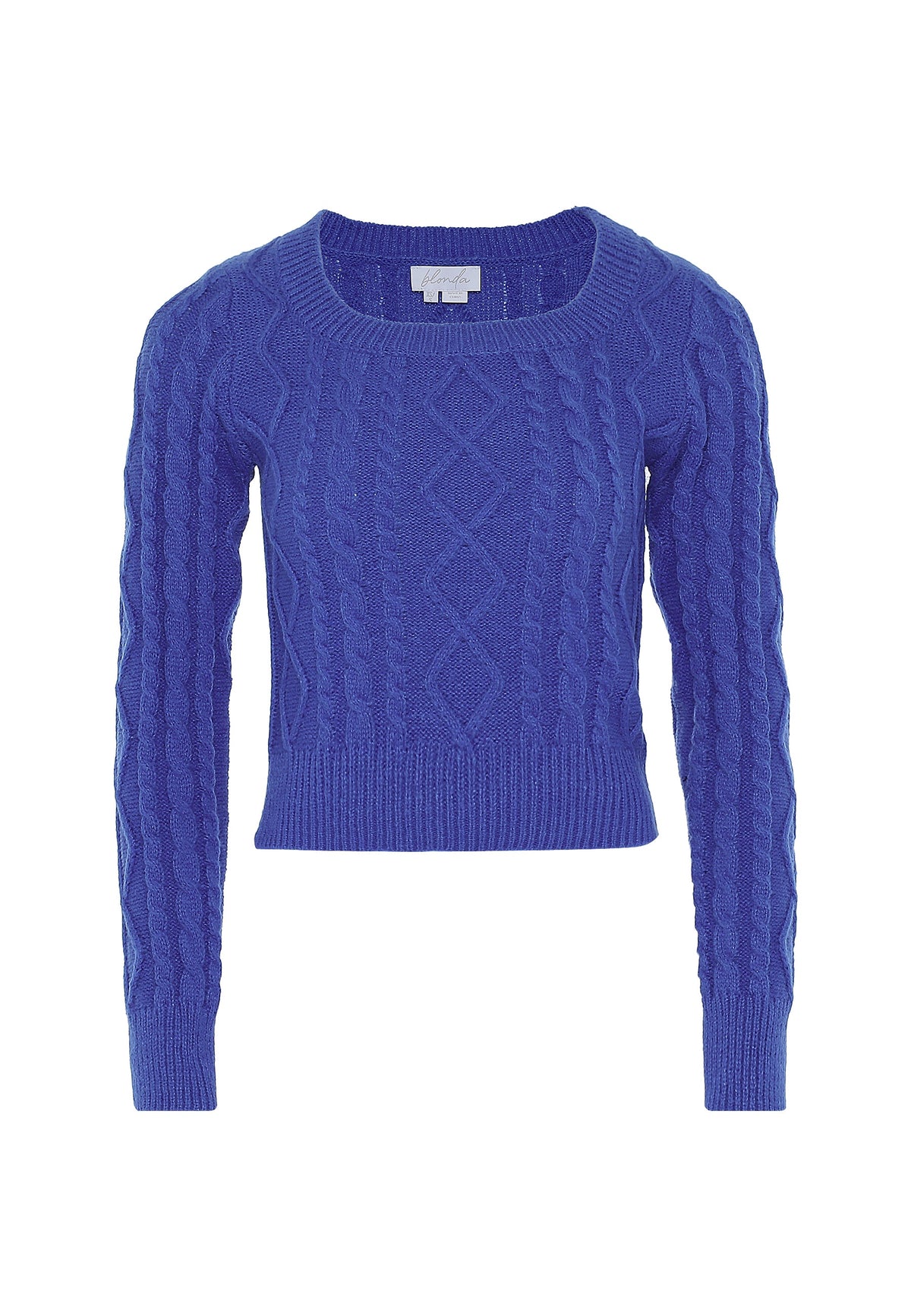 Blonda Women's Sweaters