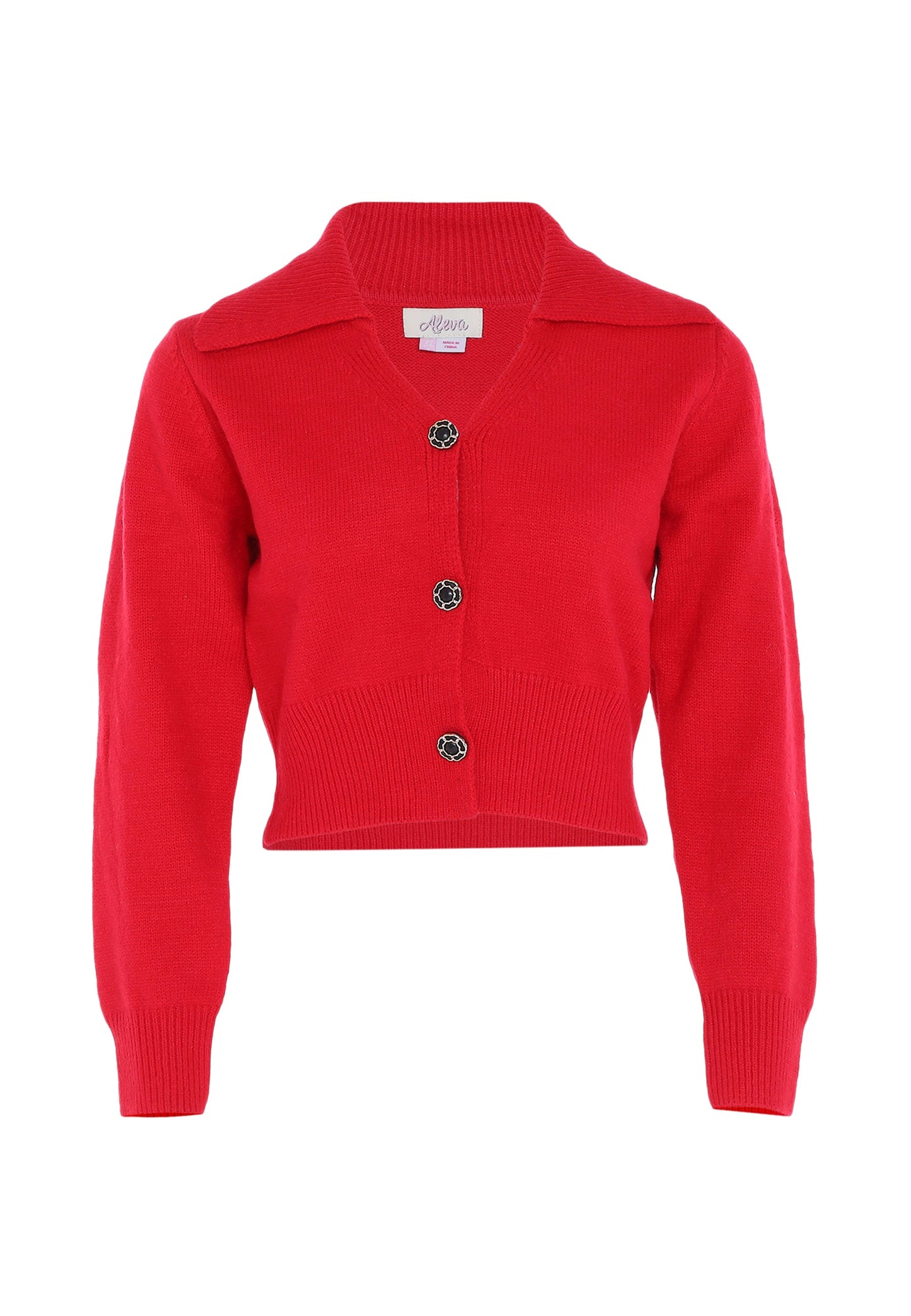 Aleva Women's Sweaters
