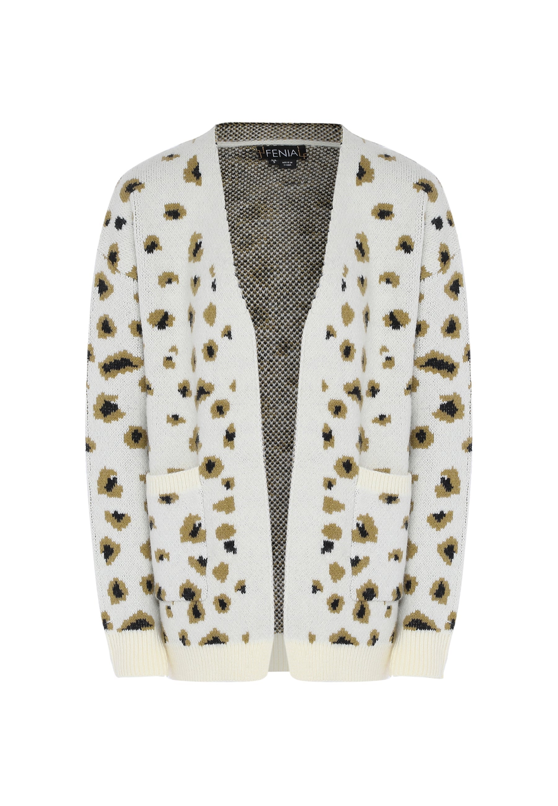 Fenia Women's Sweaters