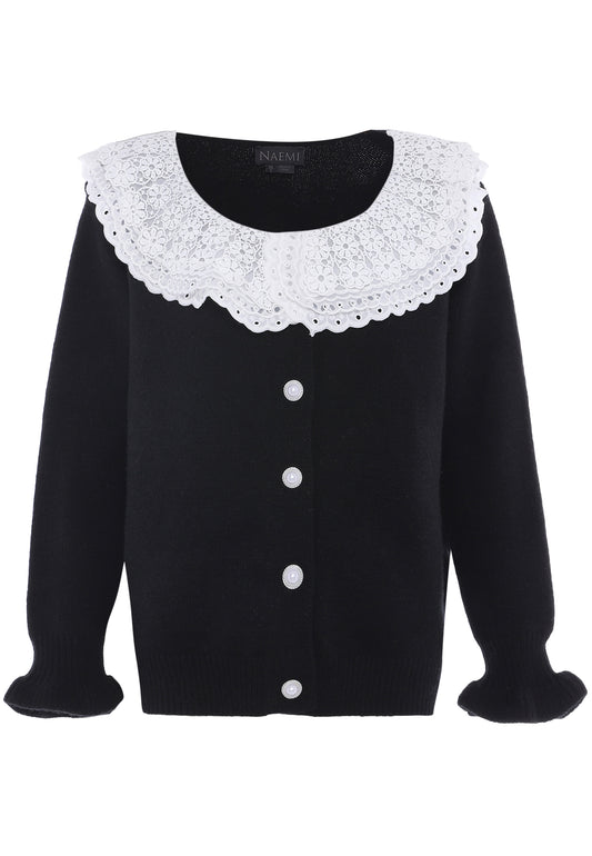 Sweter damski NAEMI