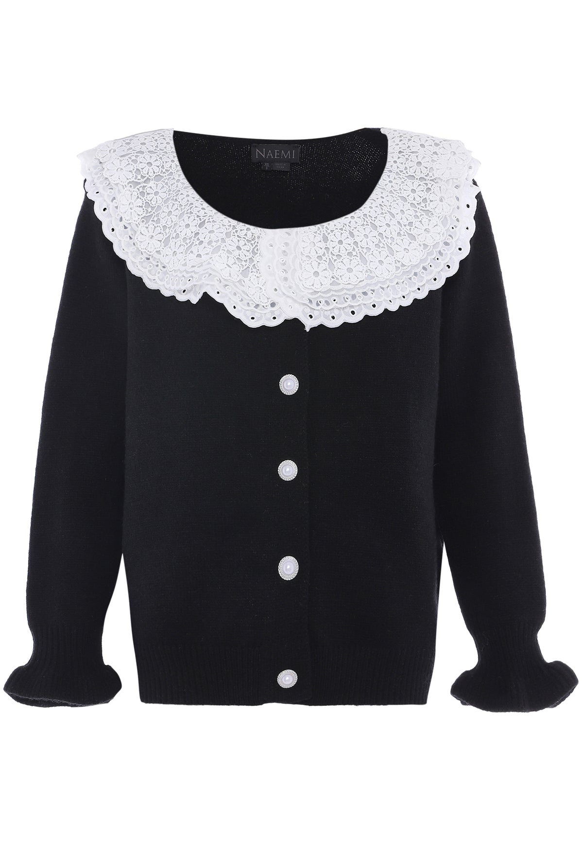 faina NAEMI Cardigan