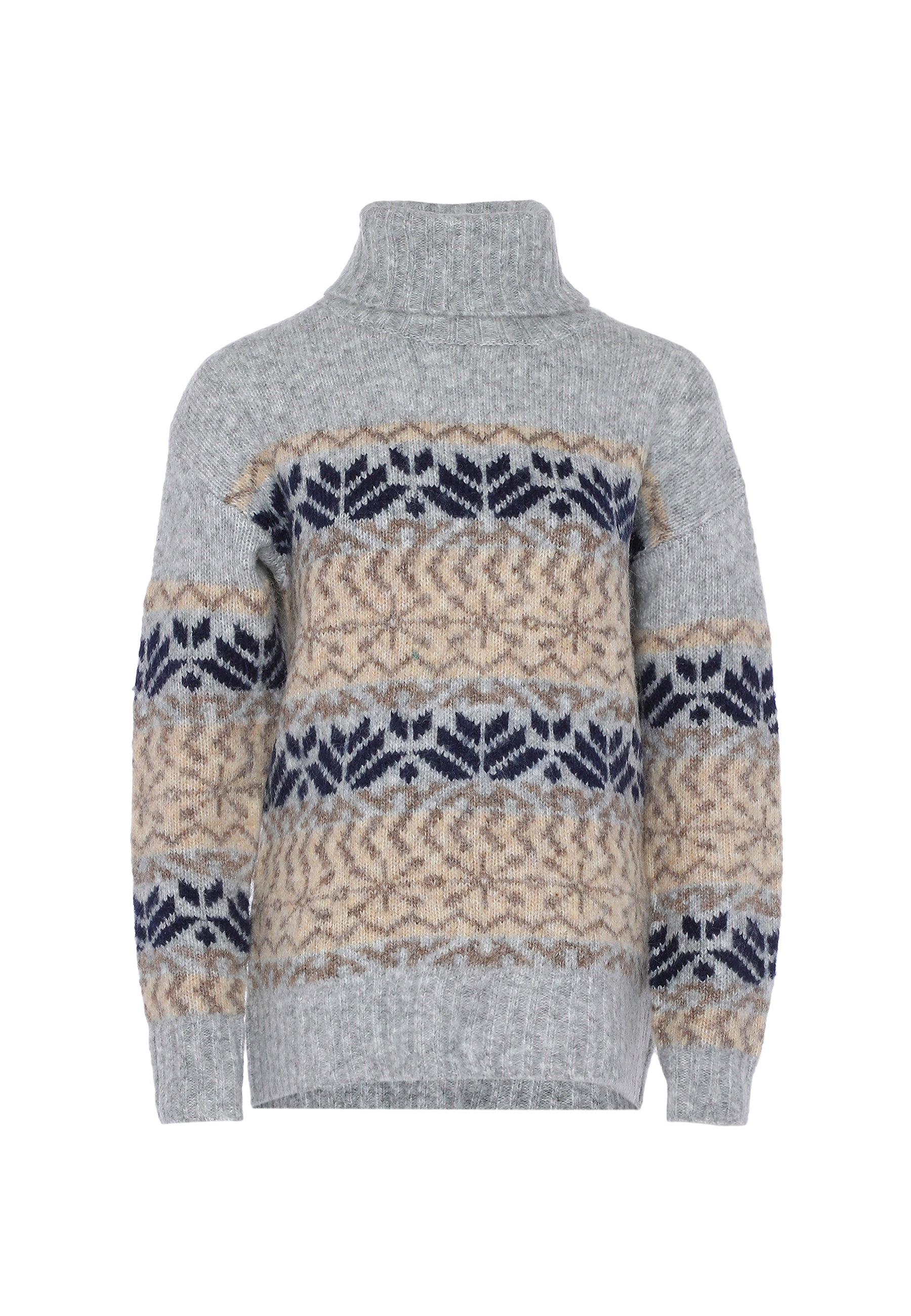 Jalene Women's Sweaters