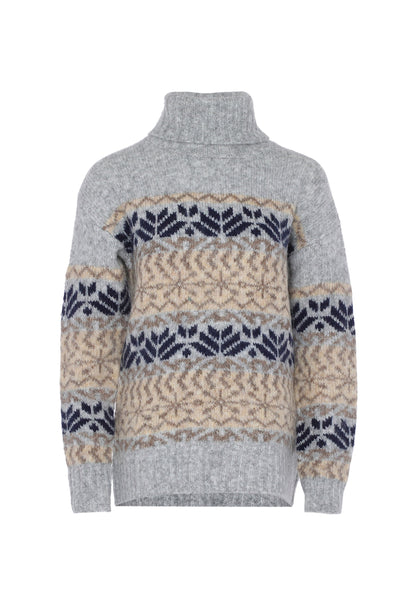 Jalene Women's Sweaters