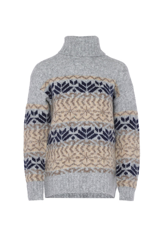 Jalene Women's Sweaters