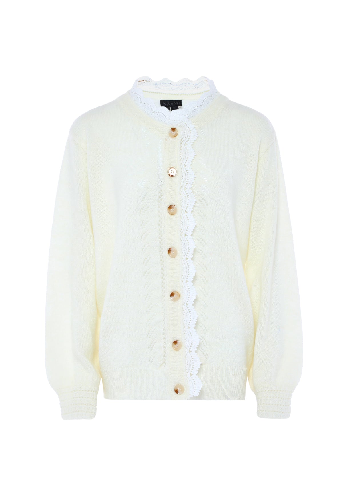 faina NAEMI Cardigan