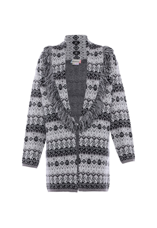 Sweter damski ebeeza