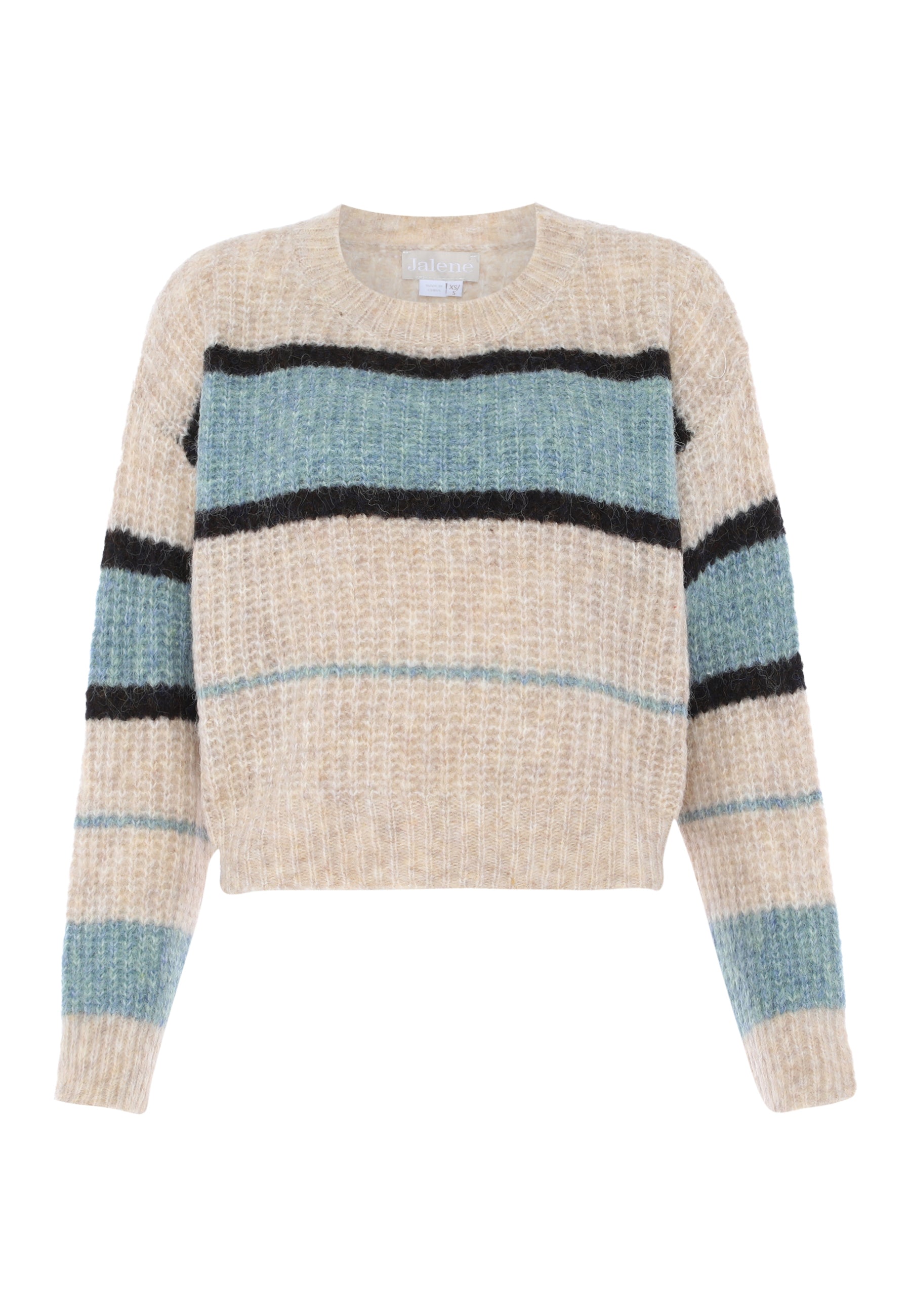 Jalene Women's Sweaters