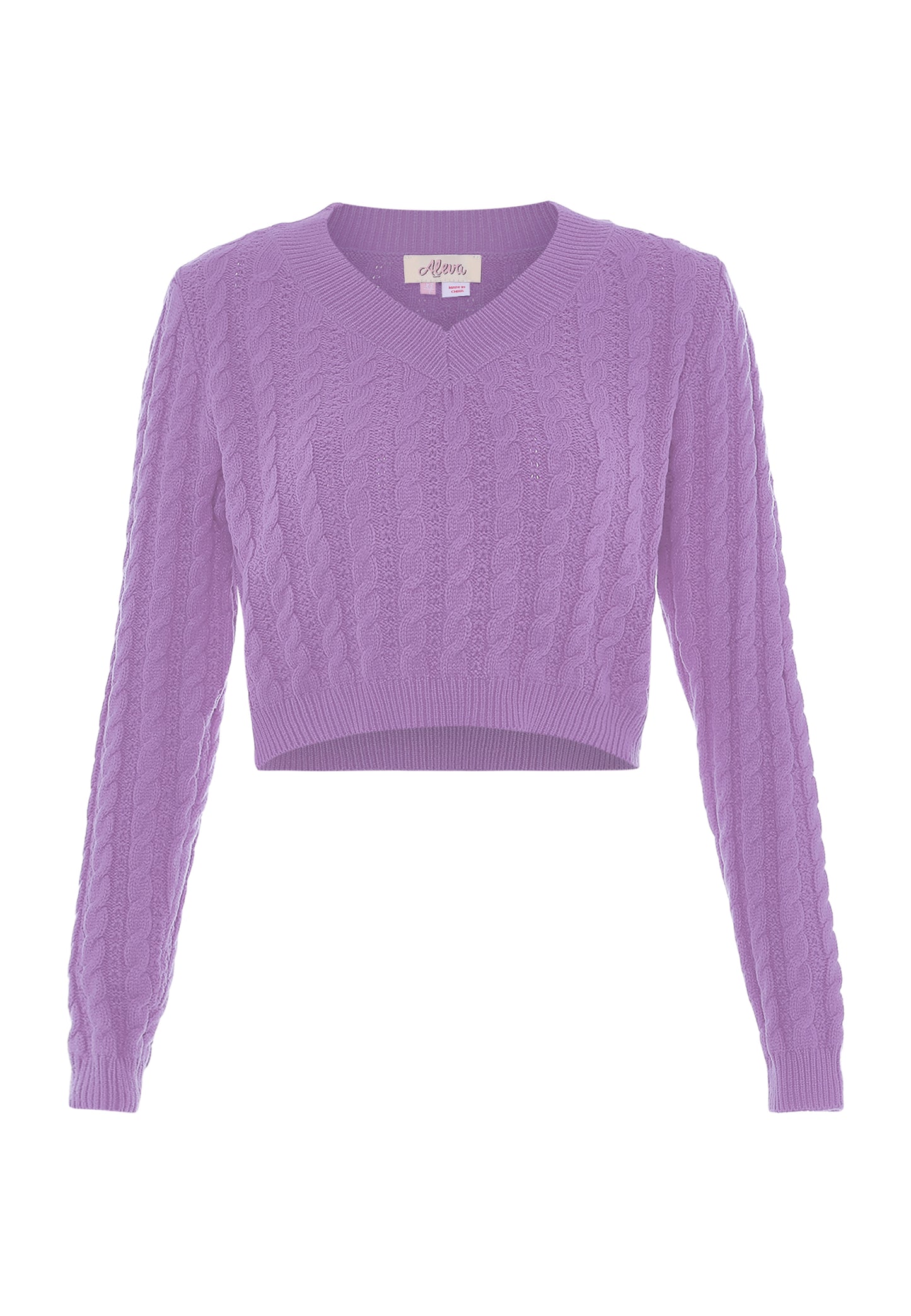 aleva Pullover für Damen